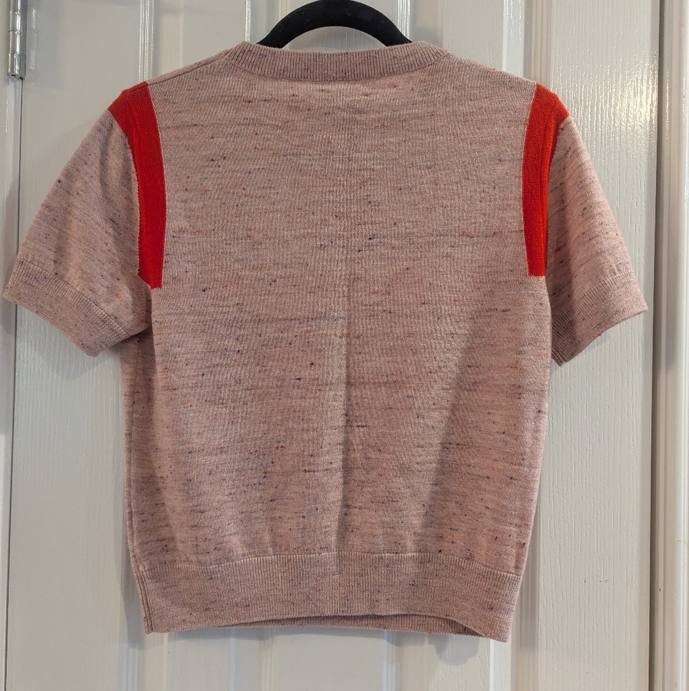 Loewe Embroired Knitted Sweater Top - Picture 6 of 6